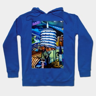 Capitol Records Hoodie